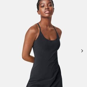 OV Exercise Dress
